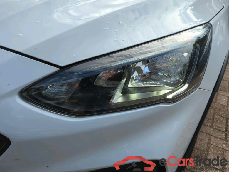 FORD Focus Wagon 110 kW #4
