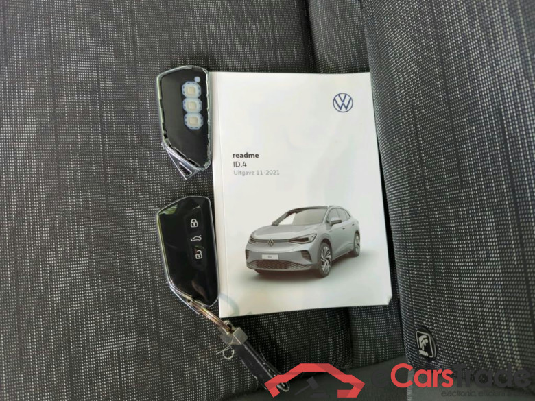 VOLKSWAGEN ID.4 150 kW #6