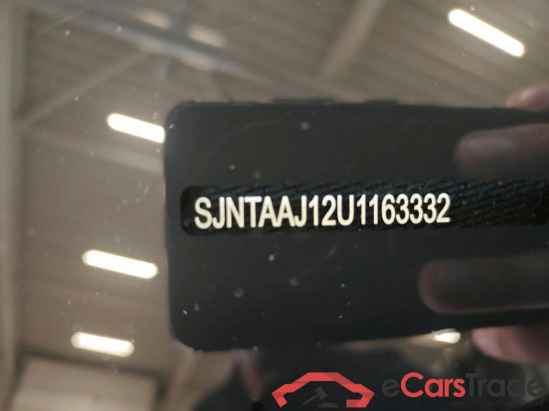 NISSAN Qashqai 116 kW #3