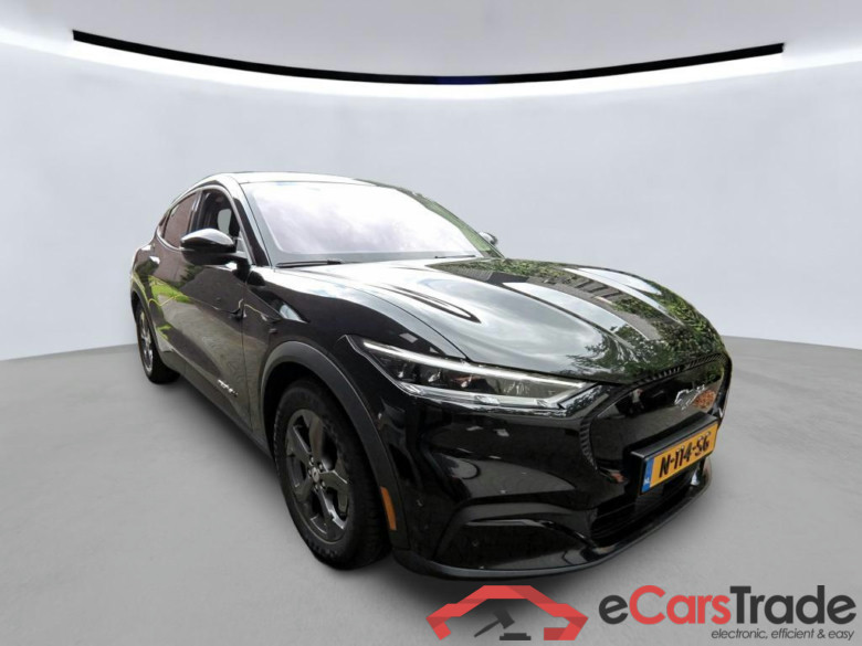 FORD Mustang Mach-E 216 kW #5