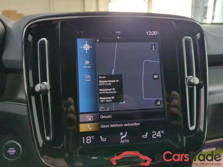 VOLVO XC40 155 kW #3