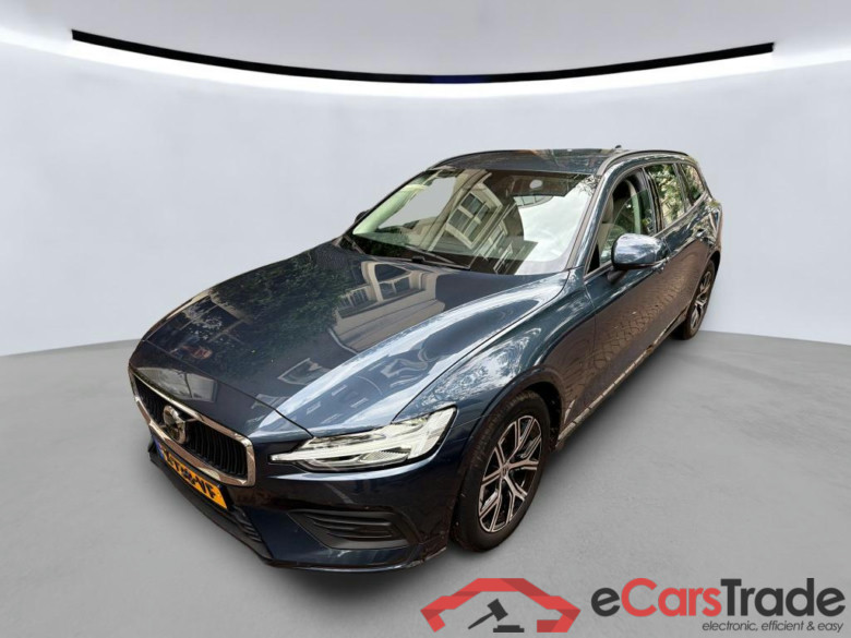 VOLVO V60 120 kW #1
