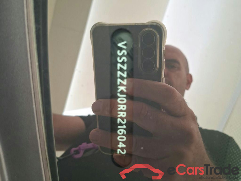 SEAT Ibiza 70 kW #2