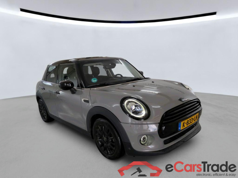 Mini Mini 100 kW #4