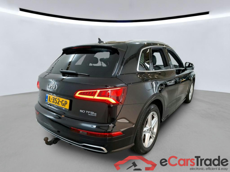 AUDI Q5 185 kW #5