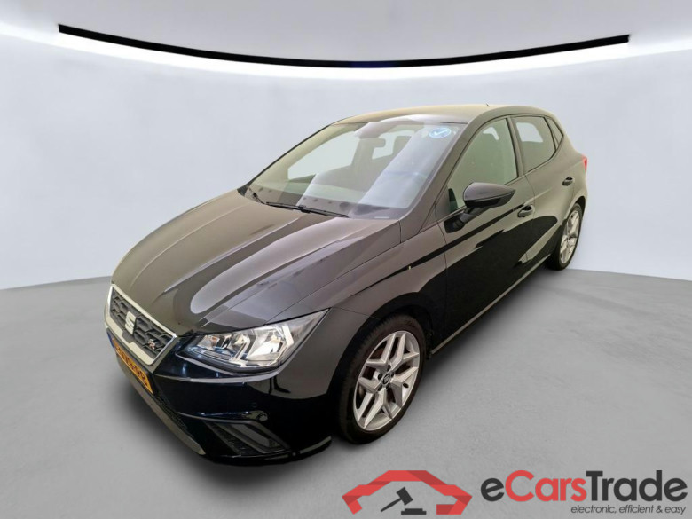 SEAT Ibiza 70 kW