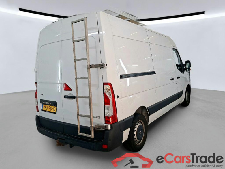 RENAULT Master 100 kW #5