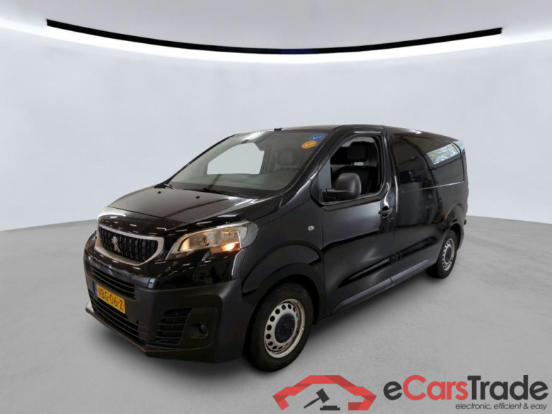 PEUGEOT Expert 70 kW #1