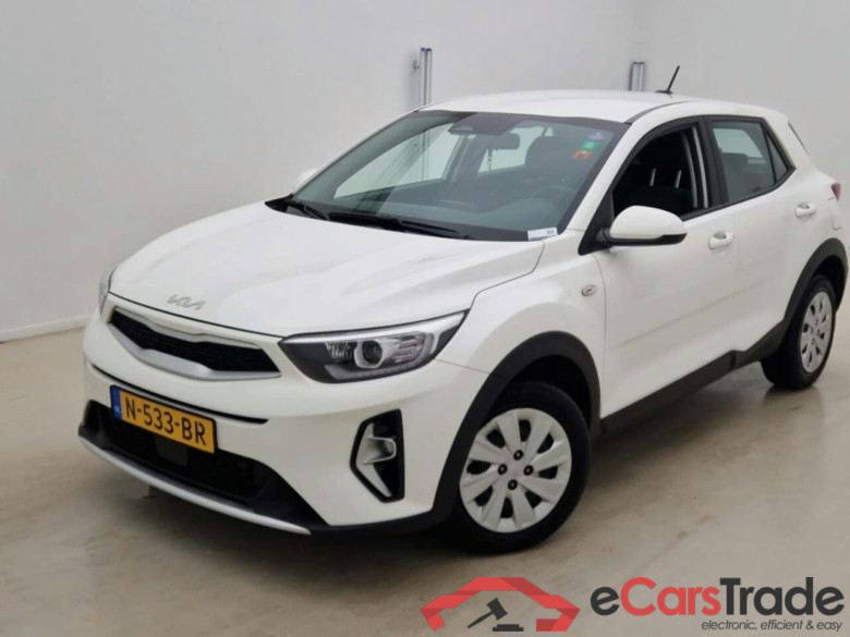 KIA Stonic 1.0 T-GDi MHEV C.L.