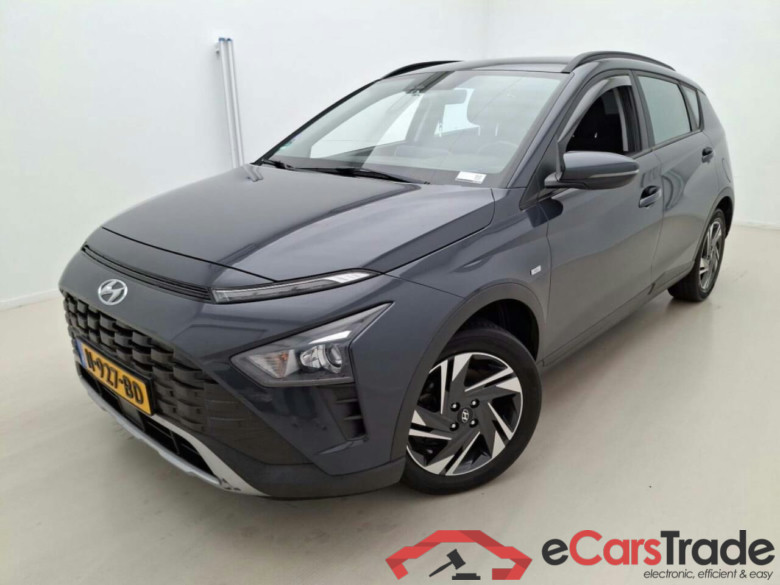 HYUNDAI Bayon 1.0 T-GDI Comf. S. #1