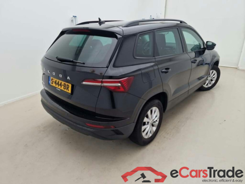 SKODA Karoq 1.0 TSI Business Edition #2