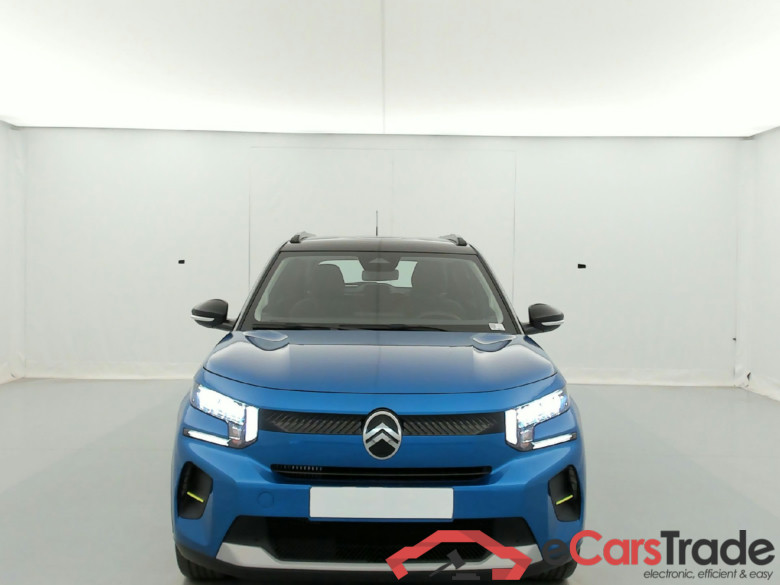 Citroen C3 PLUS Turbo 100 ch #2