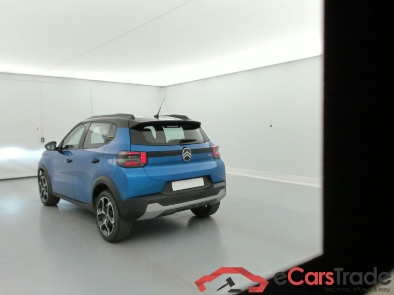 Citroen C3 PLUS Turbo 100 ch #5
