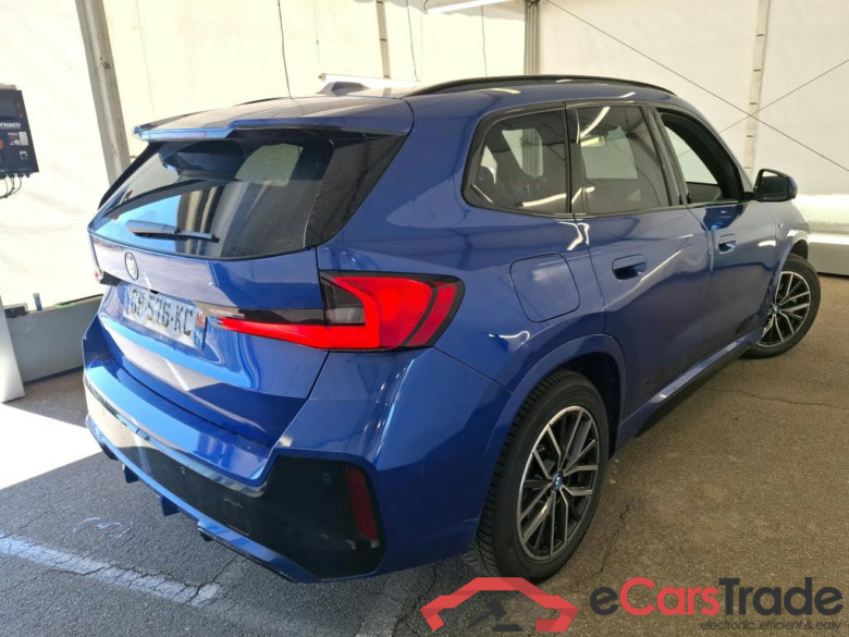 BMW X1 / 2022 / 5P / SUV xDrive30e M Sport DKG7 #4