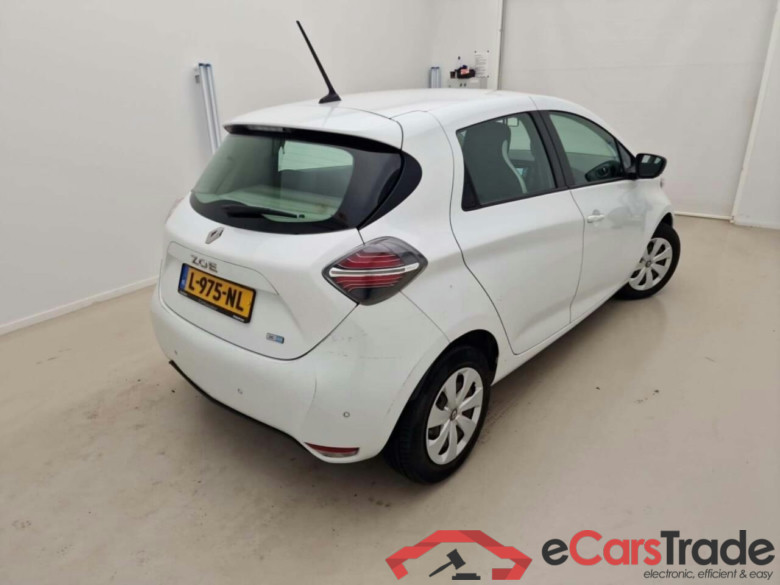RENAULT Zoe R110 L.Csh. Koopaccu 52 kWh #2