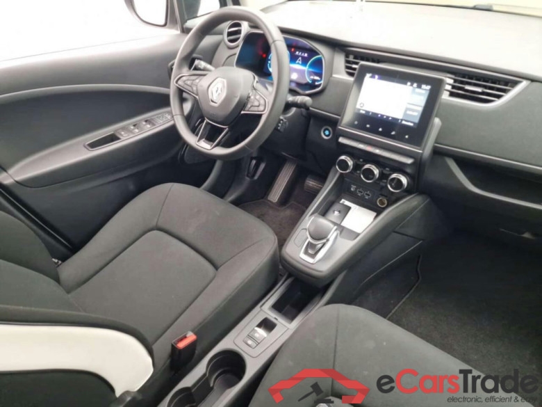 RENAULT Zoe R110 L.Csh. Koopaccu 52 kWh #3