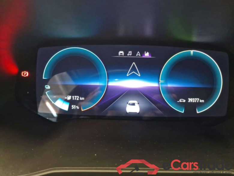 RENAULT Zoe R110 L.Csh. Koopaccu 52 kWh #6