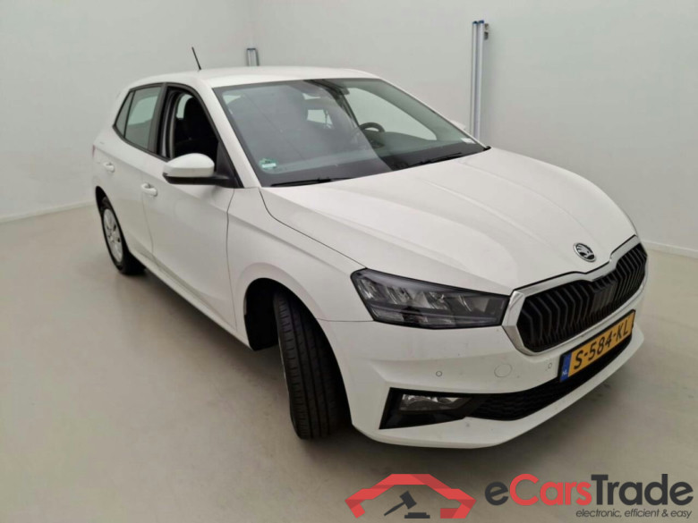 SKODA FABIA 1.0 TSI Ambition #4