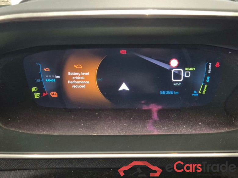 PEUGEOT e-208 GT 350 50 kWh #6