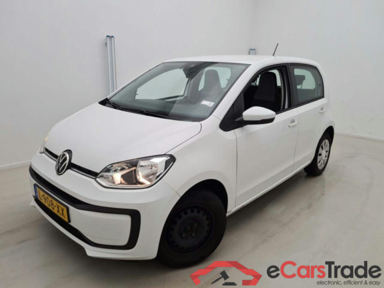 VOLKSWAGEN up! 1.0 #1
