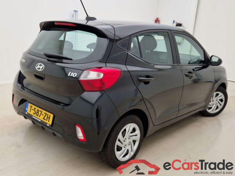 HYUNDAI i10 1.0 Comfort #2