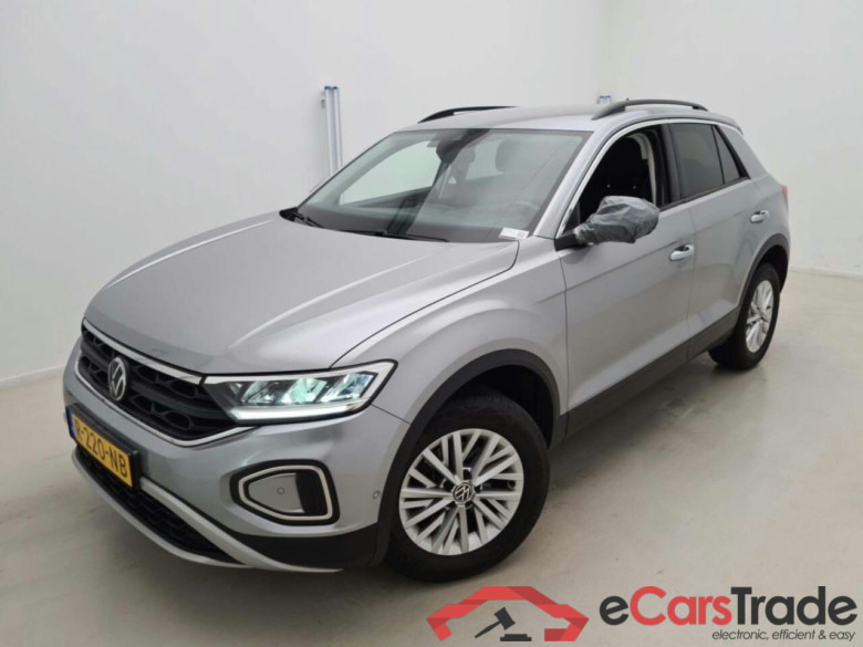 VOLKSWAGEN T-Roc 1.0 TSI Life 75 Edition