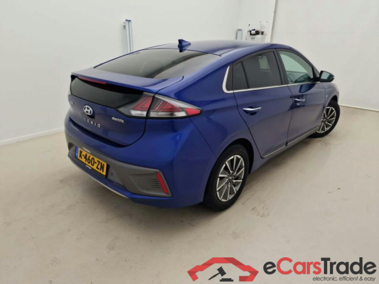 HYUNDAI IONIQ Premium EV 38 kWh #2