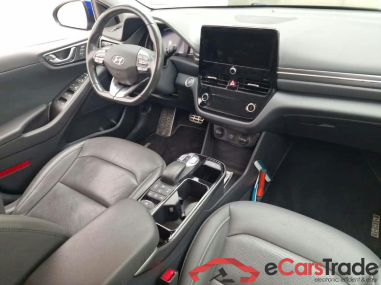 HYUNDAI IONIQ Premium EV 38 kWh #3