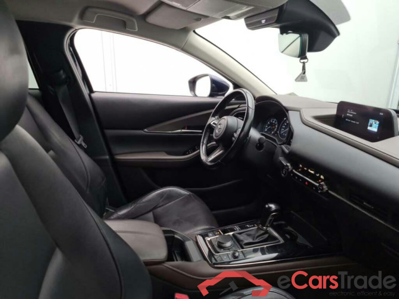 Mazda CX-30 2.0 eSA-X Luxury AUT. #3