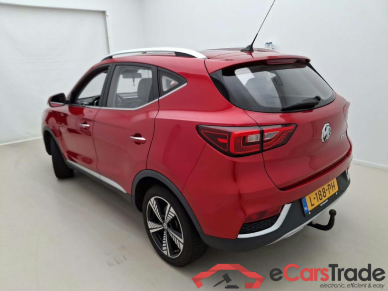 MG MG ZS EV Luxury 45 kWh #5