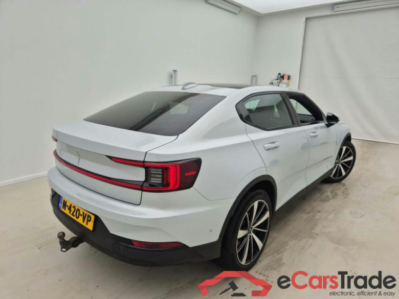 Polestar 2 LRSM 78 kWh #2