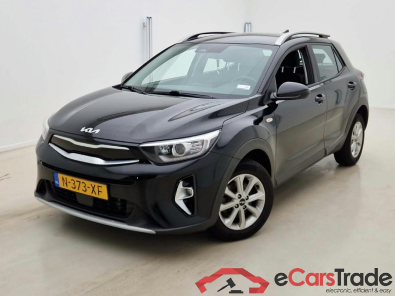 KIA Stonic 1.0 T-GDi MHEV Dyn L #1