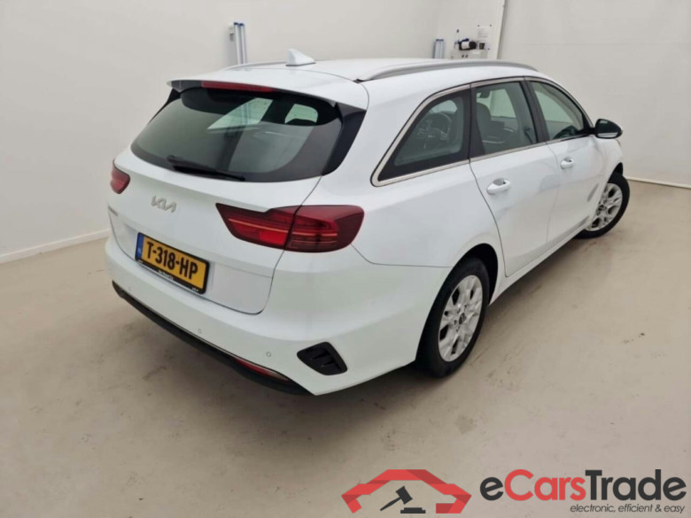 KIA ceed sportswagon 1.0 T-GDi MHEV DynL. AUT. #2
