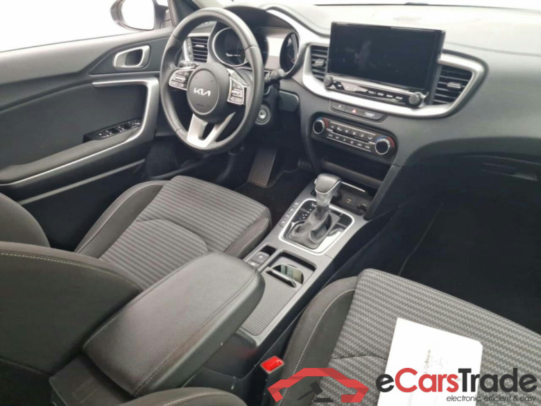 KIA ceed sportswagon 1.0 T-GDi MHEV DynL. AUT. #3