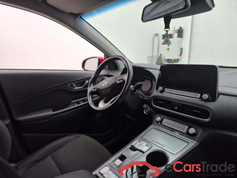 HYUNDAI Kona EV Fashion 64 kWh #3