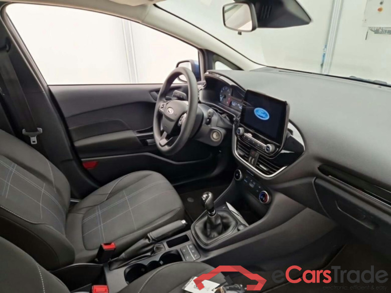 FORD Fiesta 1.0 EcoB. Connected #3