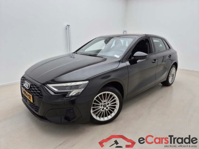 AUDI A3 Sportback 30 TFSI Advanced ed. S-Tronic #1