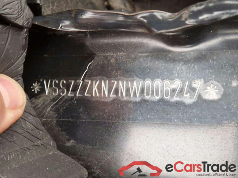 SEAT Tarraco 1.5 TSI Style Bns In #5