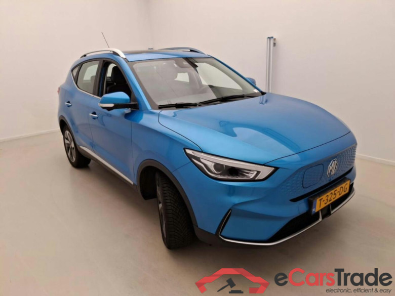MG Mg zs ev EV Long R Luxury #5