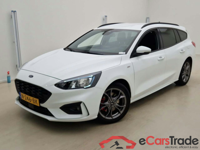 FORD Focus Wagon 1.0 EBH ST L. XBns #1