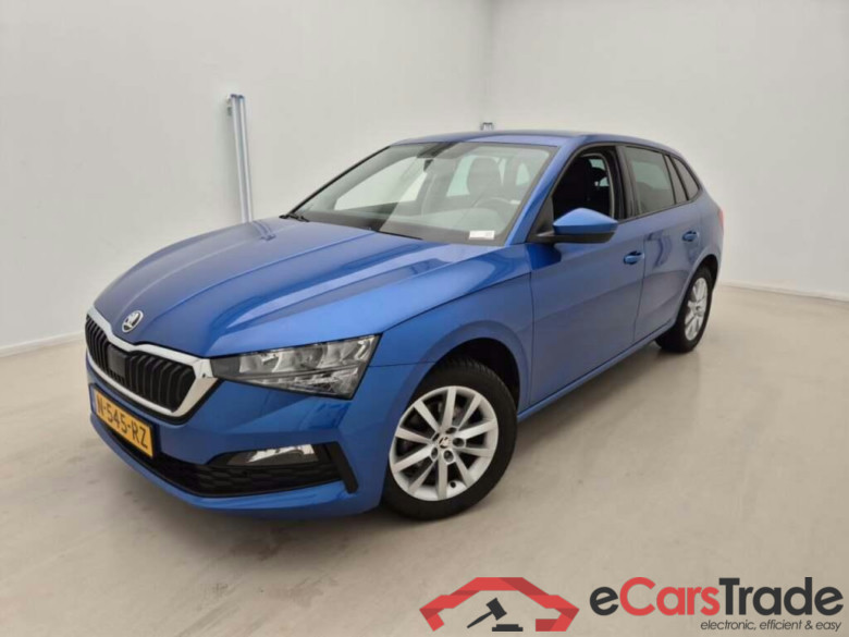 SKODA Scala 1.0 TSI Ambition #1