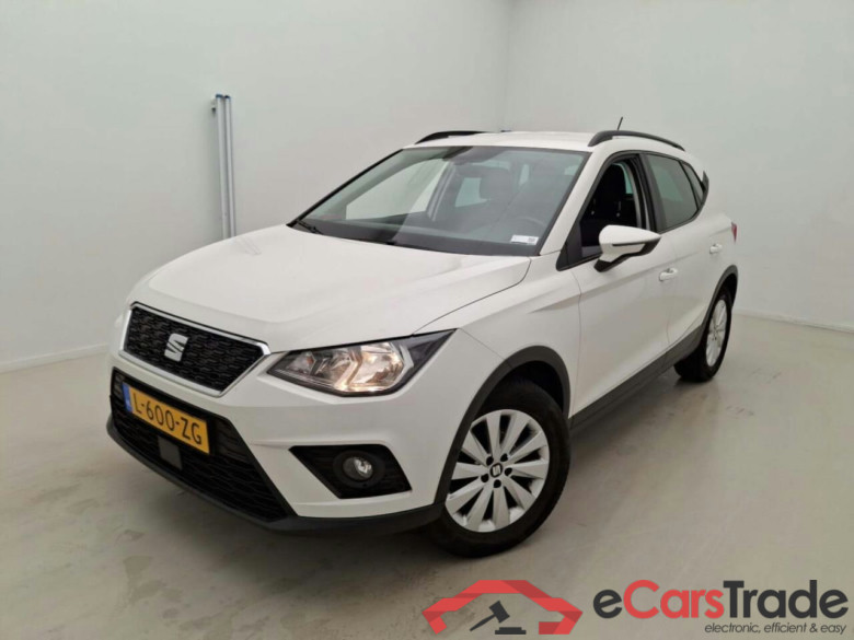 SEAT Arona 1.0 TSI Style B. Int #1