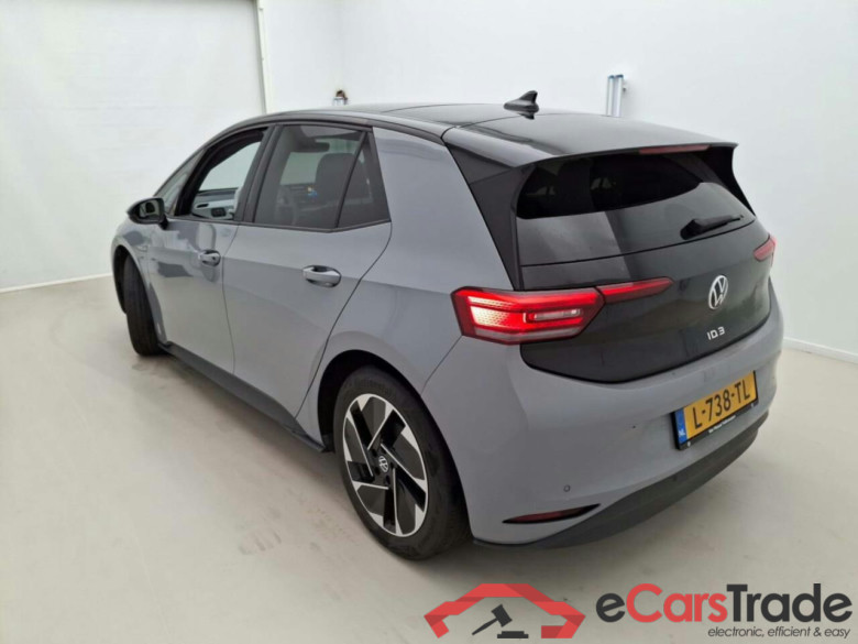 VOLKSWAGEN ID.3 Tech 58 kWh #4