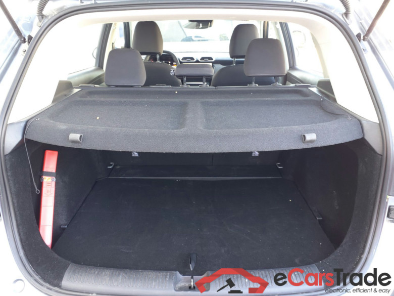 MG ZS  MG ZS  1.5 L Hybrid+ 197 CV Comfort #2