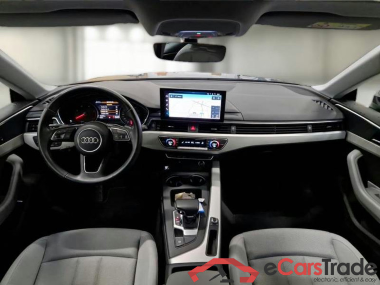 AUDI A5 SPORTBACK / 2019 / 5P / BERLINA 35 TDI BUSINESS S TRONIC #3