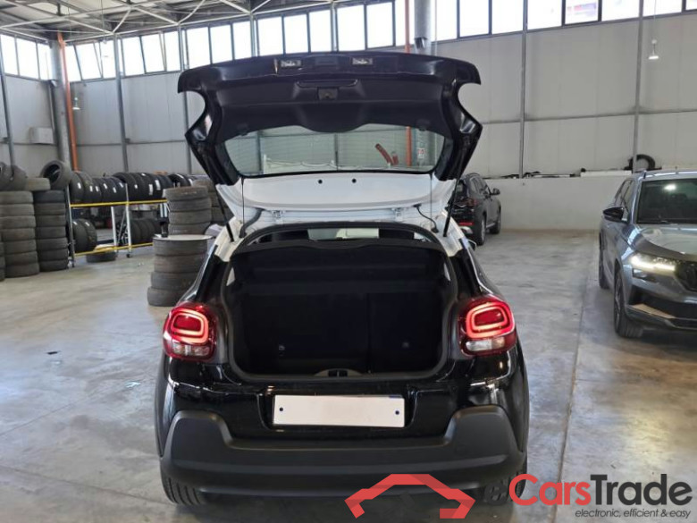 CITROEN C3 / 2020 / 5P / BERLINA PURETECH 83 SeS SHINE NEO PATENTATI #5
