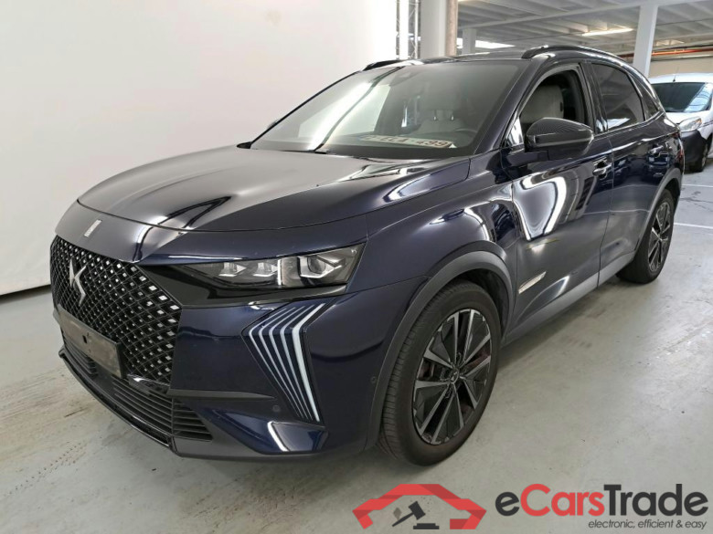 DS AUTOMOBILES DS 7 1.6 PHEV 225 ESPRIT DE VOYAGE AUTO