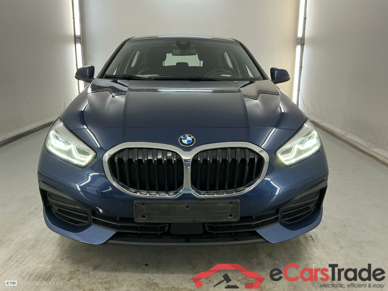 BMW 1 SERIES HATCH 1.5 116DA (85KW) #2