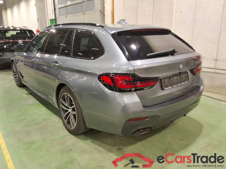 BMW 5 SERIES TOURING 2.0 530E TOURING AUTO #2