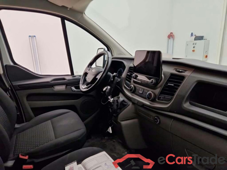 FORD Transit Custom 300 2.0 TDCI L2H1 Trend  #3